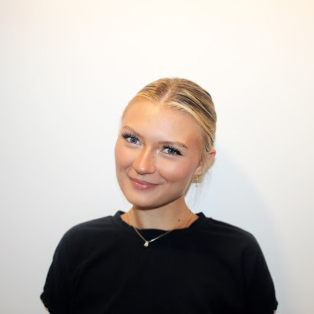 Meet your Posher, Tess